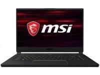 MSI GS65 ஸ்டீல்த் 9SF-635IN லேப்டாப் (கோர் i7 9th ஜென்/16 GB/1 TB SSD/விண்டோஸ் 10/8 GB)