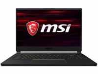msi gs65 stealth 9sf 635in laptop core i7 9th gen16 gb1 tb ssdwindows 108 gb