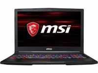 एमएसआय GE63 RGB 9SF-800IN लॅपटॉप (कोअर i7 9th जनरेशन/16 जीबी/1 टीबी 512 जीबी एसएसडी/विंडोज 10/8 जीबी)