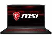 msi gf75 thin 9sc 095in laptop core i7 9th gen8 gb1 tb 128 gb ssdwindows 104 gb