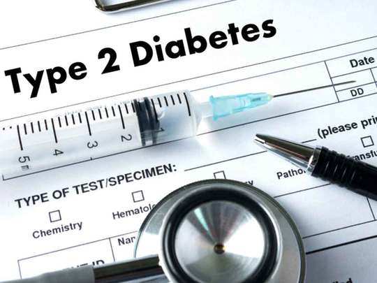Diabetes Type 2 में इन समस्याओं का करना पड़ता है सामना 