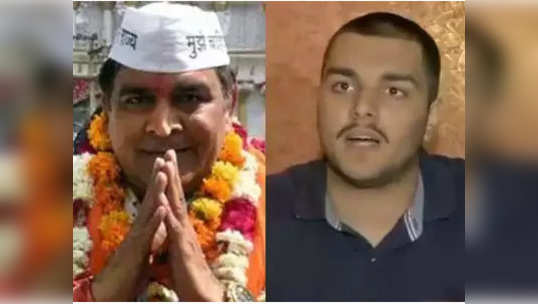 केजरीवाल यांनी सहा कोटीला तिकीट विकलं: जाखड