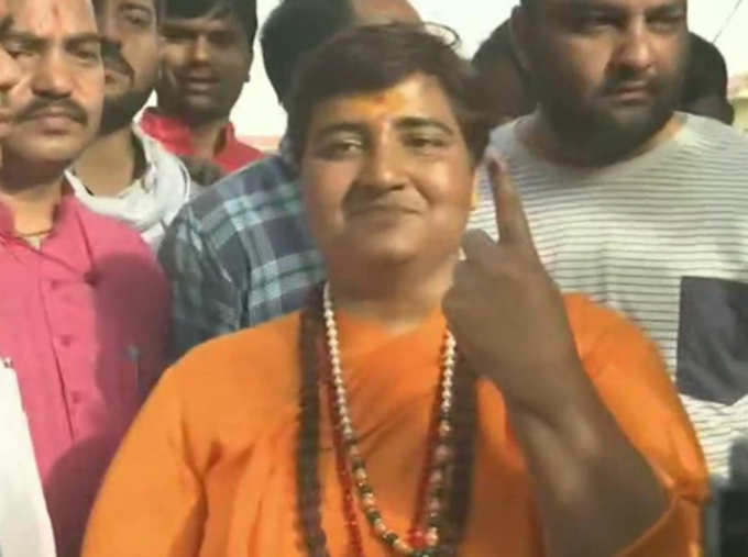 sadhvi-pradnya-voting