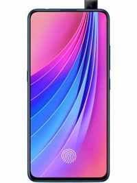 vivo v15 pro 8gb ram