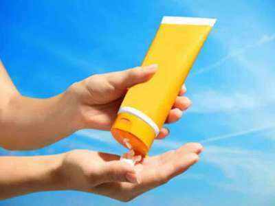 Sunscreen : Choose Best Sunscreen according to your Skin - धूप ...