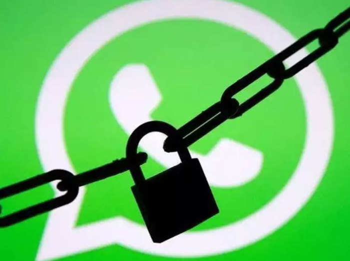 is whatsapp safe from spy