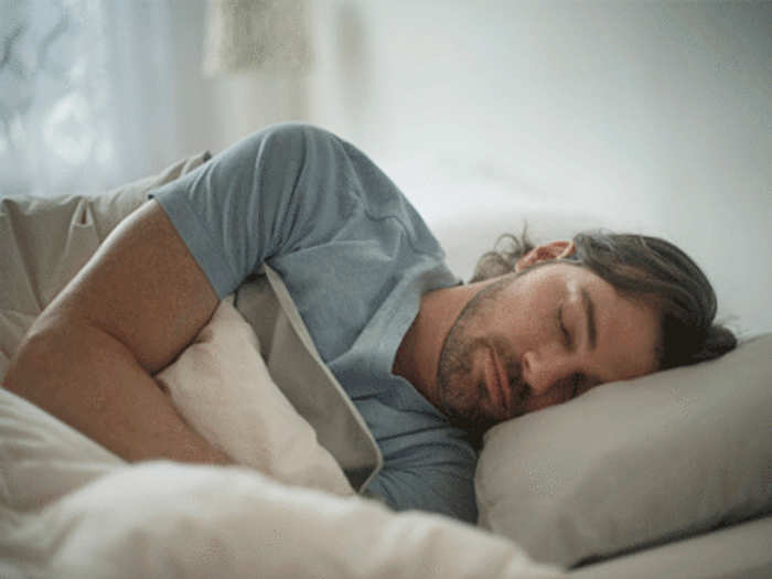 Sleeping tips : Keep yourself rejuvenated Whole Day - नींद नहीं हो रही है पूरी तो अपनाएं ये तरीके, दिनभर रहेंगे तरोताजा | Navbharat Times - Navbharat Times