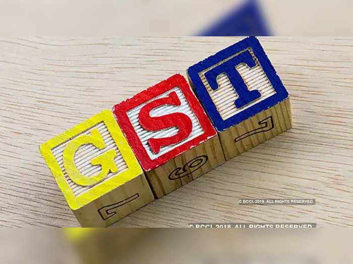 GST