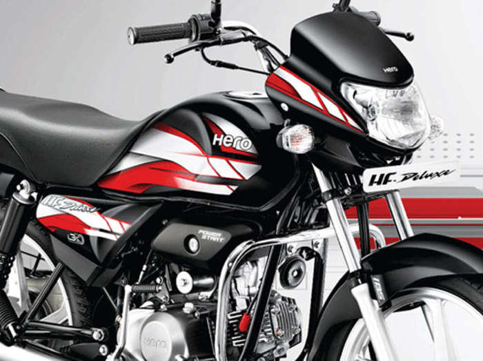 Hero Motocorp Hero Motocorp क ब क र म 13 5 पर स ट क बढ तर Hero Motocorp May Sales Up 13 5 Percent Navbharat Times