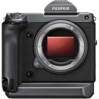 fujifilm gfx 100 mirrorless camera