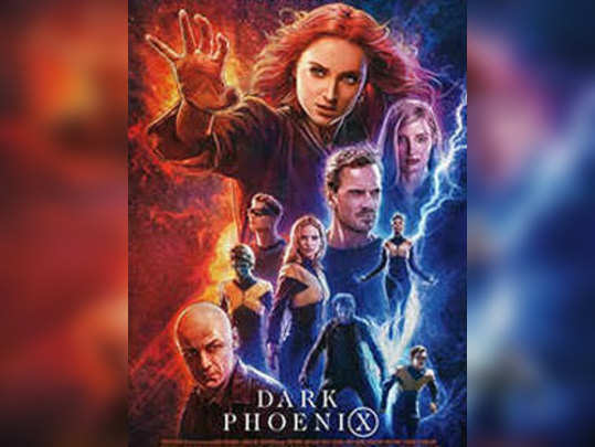 X Men Dark Phoenix Movie Review In Hindi Rating 3 0 5 एक स म न ड र क फ न क स म व र व य र ट ग 3 0 5 ज म स म क व ए ज न फर ल र स स फ टर नर न क लस ह उट म इकल फ सब डर ट य श र ड न एल क ज ड र श प क ड स म थ म कफ ज स क श स ट न स ट र एक स म न