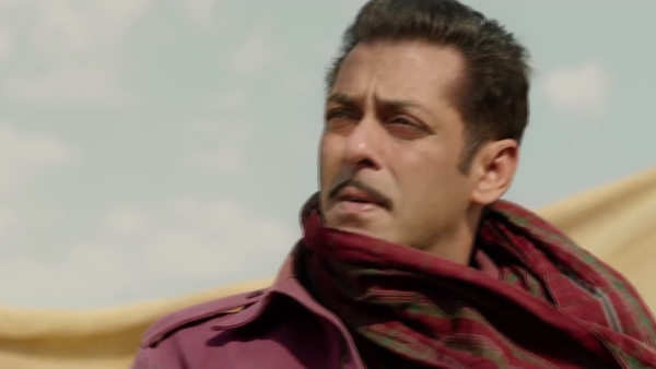 public review of salman khan film bharat