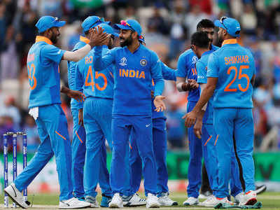 ऑस्ट्रेलिया की कड़ी चुनौती के लिए तैयार है टीम इंडिया
