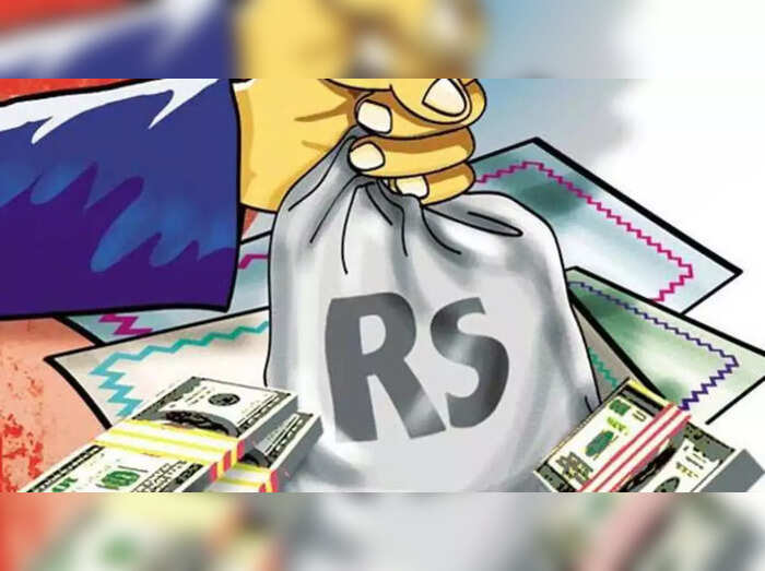 Forex Reserves