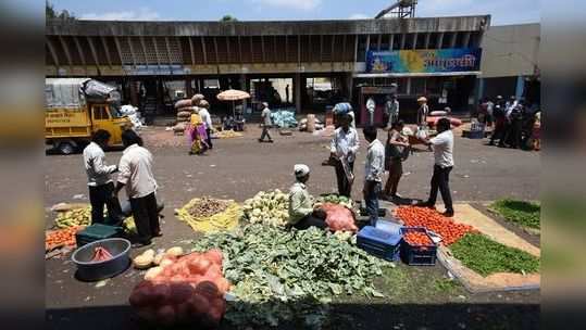 मार्केट सेस रद्दची आग्रही मागणी