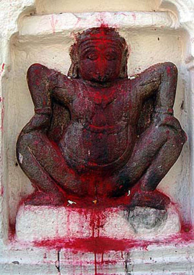 Kamakhya devi Temple 3