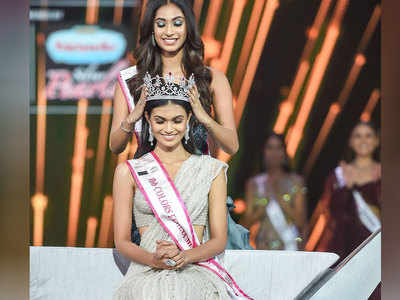 सुमन राव बनीं फेमिना मिस इंडिया 2019 
