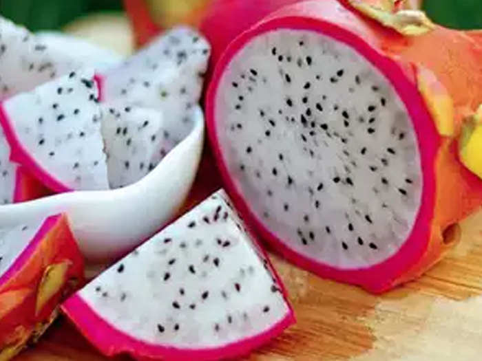 Dragon Fruit Benefits य फ यद ज नकर आप भ ख न श र कर द ग ड र गन फ र ट Health Benefits Of Dragon Fruit Navbharat Times