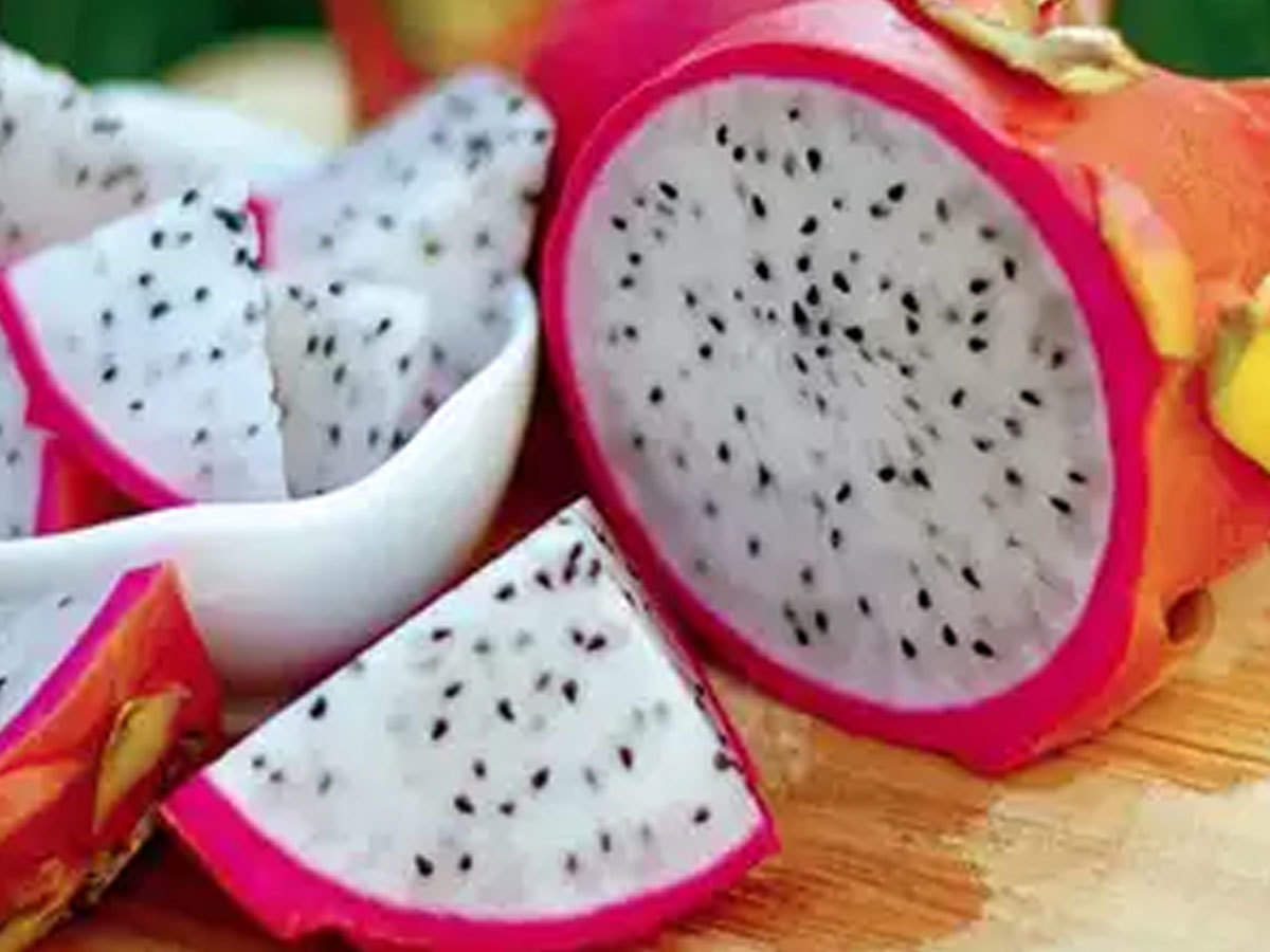 dragon fruit benefits: ये फायदे जानकर आप भी खाना शुरू कर देंगे ड्रैगन फ्रूट  - health benefits of dragon fruit | Navbharat Times