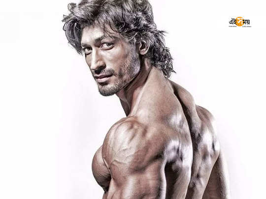 ব দ য ত জ মওয ল Vidyut Jammwal ট নট ন উত ত জন ন য ফ র বড পর দ য ব দ য ত র কম ন ড Vidyut Jammwal Completes Shooting Of Commando 3 Eisamay Eisamay