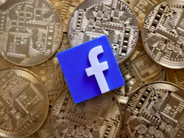 fb crypto