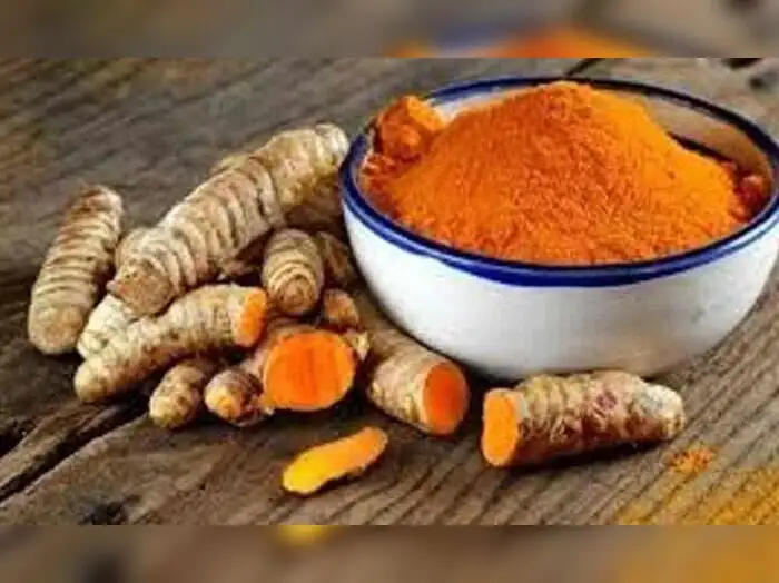 turmeric