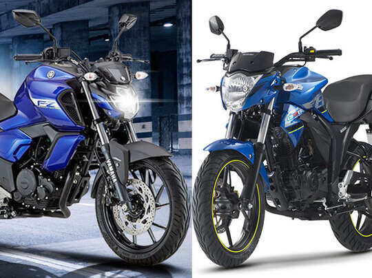 best 2 wheeler bike under 1 lakh