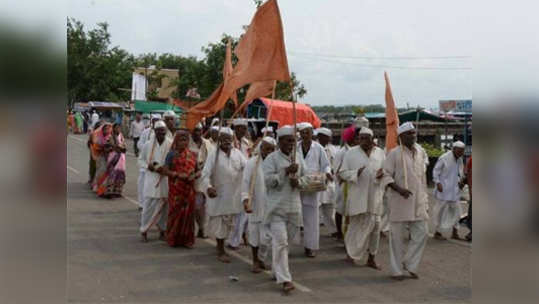 दिंड्यांना मिळणार यंदा मोफत वीज