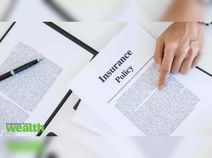Insurance Policy