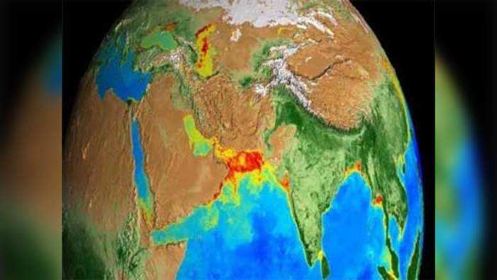 म.टा. ५० वर्षांपुर्वी - लोकसंख्या ३४२ कोटी