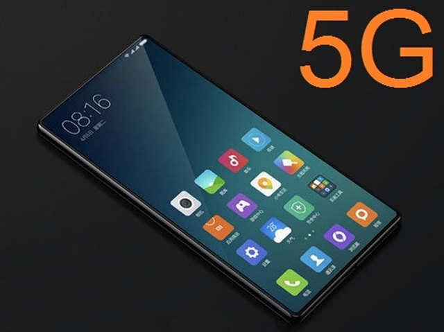 Image result for mi 5g