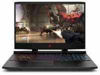 hp omen 15 dc1093tx 7nm78pa laptop core i7 9th gen8 gb1 tb 256 gb ssdwindows 104 gb