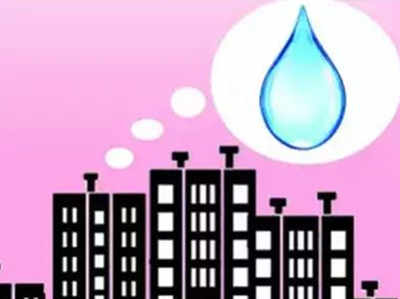 जल संकट: बेंगलुरु में अपार्टमेंट के निर्माण पर लग सकता है पांच साल का बैन 