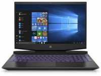 hp pavilion 15 dk0049tx 7lh02pa laptop core i7 9th gen8 gb1 tb 256 gb ssdwindows 104 gb