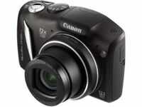 powershot sx130 is price
