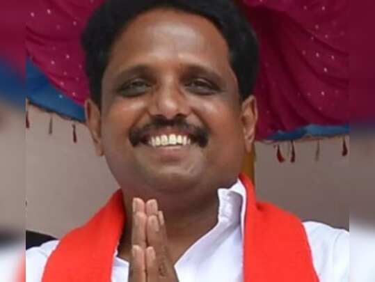 Su Venkatesan: மதுரையை பாரம்பரிய நகரமாக அறிவிக்க சு.வெங்கடேசன் வலியுறுத்தல்!! - madurai MP su. Venkatesan insisted in the Lok sabha that Madurai should be announced as a historical cultural city ...