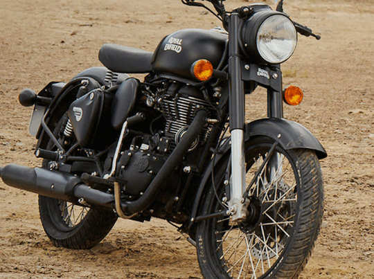 Bullet classic online 250cc price