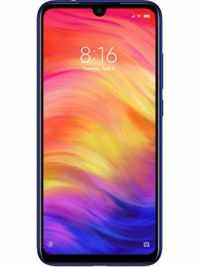 xiaomi redmi note 7 pro 6gb ram