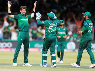 PAK vs BAN Highlights: बांग्लादेश से जीतकर भी सेमीफाइनल में नहीं पहुंच सका पाकिस्तान 