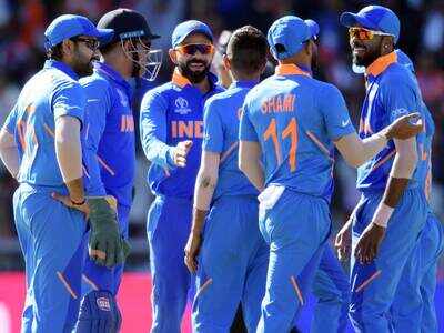 Gary Kirsten On Ind vs NZ Semi Final: भारत बनाम ...