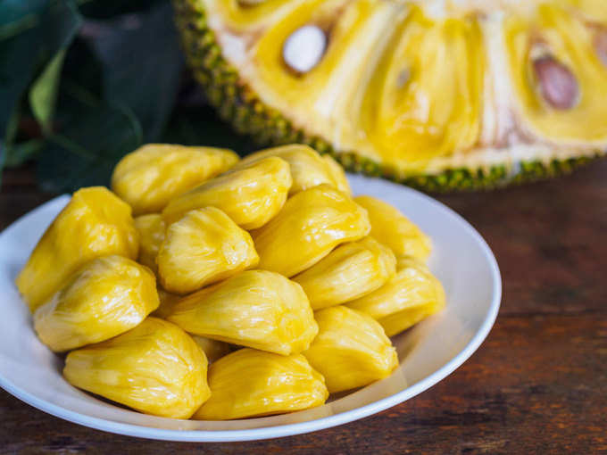 Type 2 Diabetes Lifestyle Jackfruit Or Kathal Is Good For Diabetes Patient Navbharat Times Photogallery