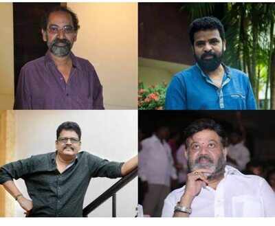 பாரதிராஜாவுக்கு எதிராக குவியும் முன்னணி இயக்குநர்கள் !!
