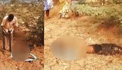 కర్నూలు హత్య