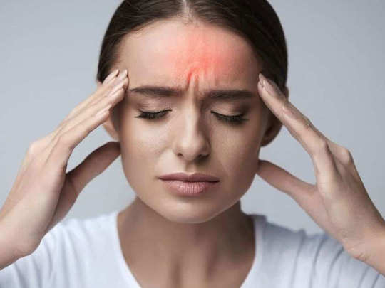 Migraine: माइग्रेन के दर्द से छुटकारा दिलाने में काम आएंगे ये टिप्स - these tips will help you get rid off migraine pain | Navbharat Times