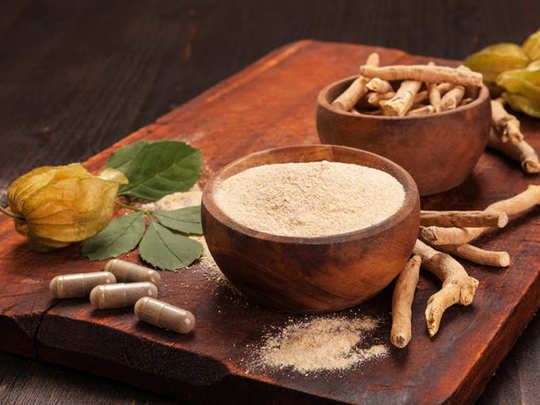 Ashwagandha ke fayde: Side Effects of Ashwagandha - यौन क्षमता को बढ़ाने में मदद करता है अश्वगंधा जानें फायदे व नुकसान - Navbharat Times