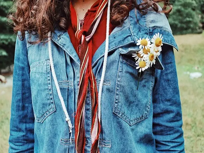 denim jacket styling tips, Denim जैकेट 