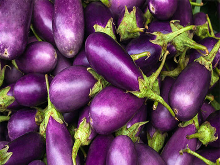 Eggplant Benefits ग ण स भरप र ह ब गन क सर और द ल क ब म र स लड न म करत ह मदद Eggplant For Fighting Cancer And To Keep Heart Healthy And Other Benefits