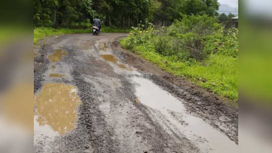 'रास्ता रोको' करण्याचा इशारा