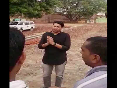 भड़काऊ बयान: एसपी विधायक नाहिद हसन पर केस दर्ज, गिरफ्तारी की लटकी तलवार 