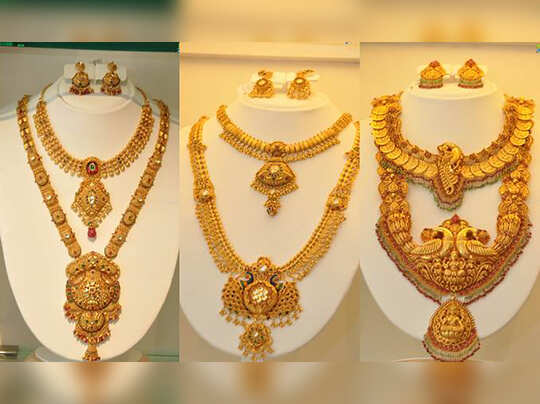 gold rate today: Gold Rate: இன்று தங்கத்தின் விலை உயர்வா? சரிவா? - 22ct  24ct gold silver price in chennai today 24th july 2019 | Samayam Tamil